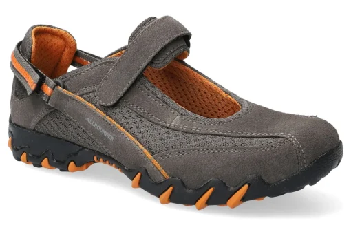 Allrounder By Mephisto Niro