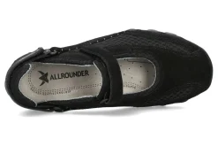 Allrounder By Mephisto Niro