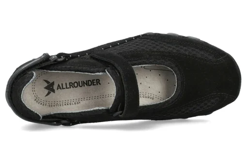 Allrounder By Mephisto Niro