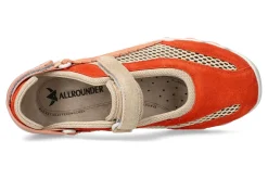 Allrounder By Mephisto Niro Multi