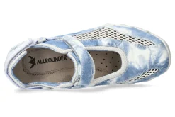 Allrounder By Mephisto Niro