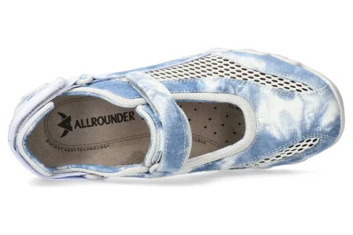 Allrounder By Mephisto Niro