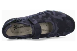 Allrounder By Mephisto Niro
