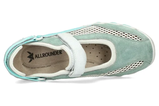 Allrounder By Mephisto Niro Multi