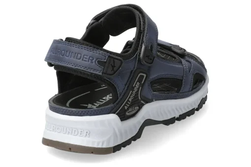 Allrounder By Mephisto Westside