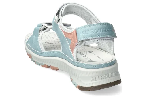 Allrounder By Mephisto Westside
