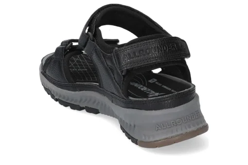 Allrounder By Mephisto Westside