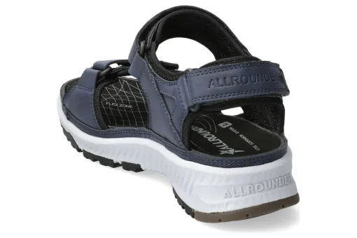 Allrounder By Mephisto Westside