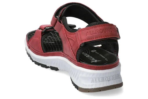 Allrounder By Mephisto Westside