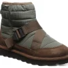 BEARPAW Connor