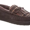 BEARPAW Moc II