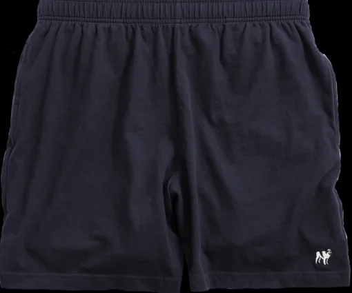 Big Dogs Classic Knit Shorts