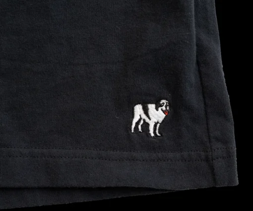 Big Dogs Classic Knit Shorts