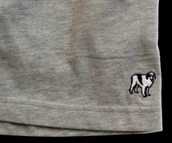 Big Dogs Classic Knit Shorts