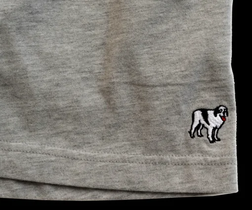 Big Dogs Classic Knit Shorts