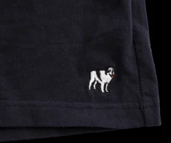 Big Dogs Classic Knit Shorts