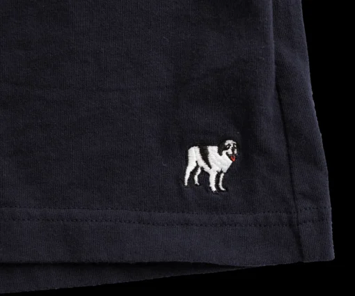 Big Dogs Classic Knit Shorts
