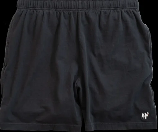 Big Dogs Classic Knit Shorts