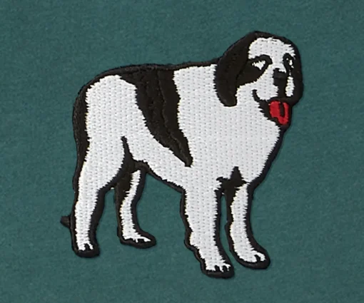 Big Dogs Classic Solid Logo Boxers