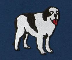 Big Dogs Classic Solid Logo Boxers