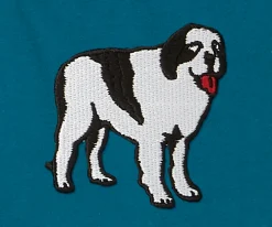 Big Dogs Classic Solid Logo Boxers