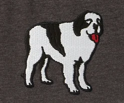 Big Dogs Classic Solid Logo Boxers