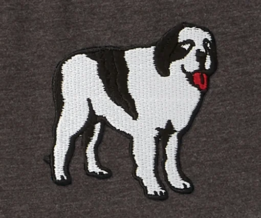 Big Dogs Classic Solid Logo Boxers