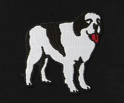 Big Dogs Classic Solid Logo Boxers