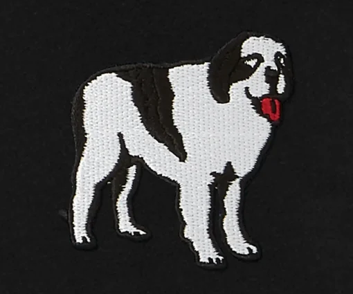 Big Dogs Classic Solid Logo Boxers