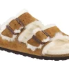 Birkenstock Arizona Shearling
