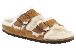 Birkenstock Arizona Shearling