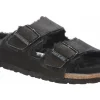 Birkenstock Arizona Shearling