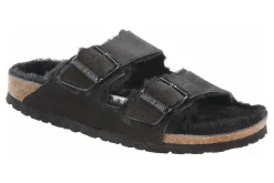 Birkenstock Arizona Shearling
