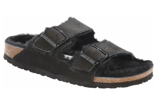 Birkenstock Arizona Shearling