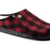 Birkenstock Zermatt