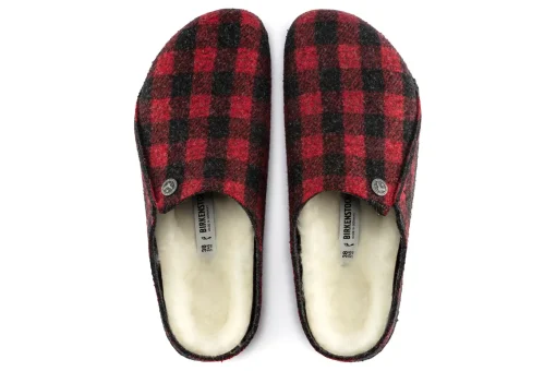 Birkenstock Zermatt