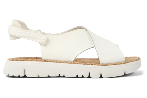 Camper Oruga Sandal