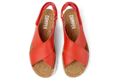 Camper Oruga Sandal