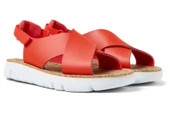 Camper Oruga Sandal