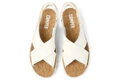 Camper Oruga Sandal