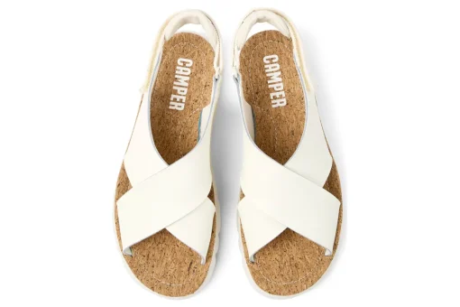 Camper Oruga Sandal