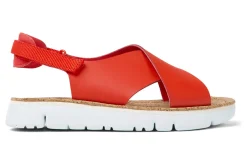 Camper Oruga Sandal