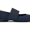 Camper Right 21595