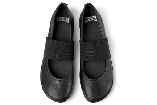 Camper Right 21595