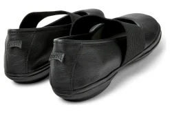 Camper Right 21595