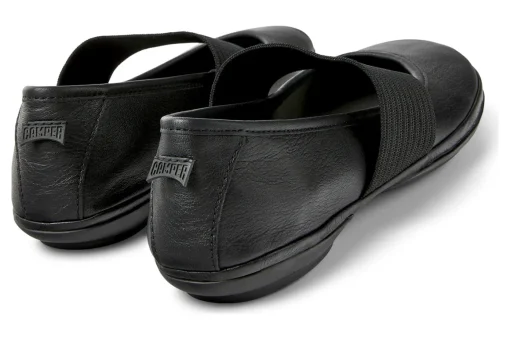 Camper Right 21595