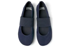 Camper Right 21595