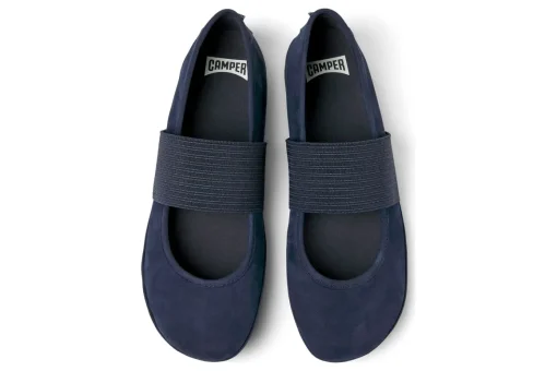 Camper Right 21595
