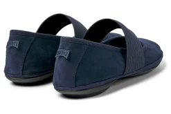 Camper Right 21595