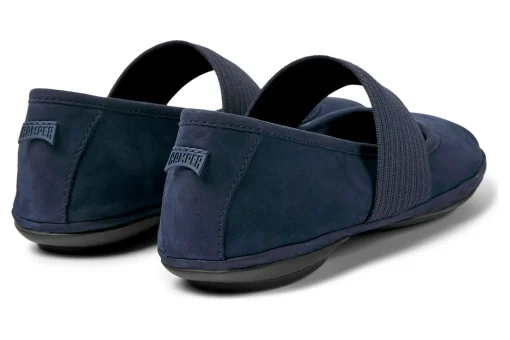 Camper Right 21595